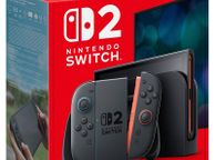 main image for ad Nintendo Switch 2 Console - Brand New