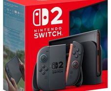 Nintendo Switch 2 Console - Brand New