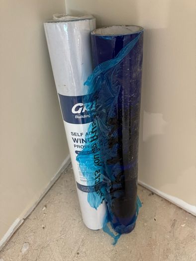 Glass Protection Film