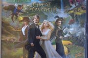 Oz The Great And Powerful (Disney) [2013] James Franco, Mila Kunis, Michelle Williams, Zach Braff, Bill Cobbs, Joey King,Tony Cox &amp; Rachel Weisz [Movie DVD]