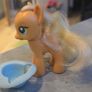 Applejack Apple Jack Magic Cutie Mark with HTF Hat MLP G4 My Little Pony Image 8