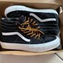 Vans Hi Tapered Boots 9uk Image 6