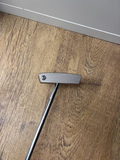 Zero Torque putter