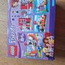 Lego Friends Heartlake skatepark (41099) Image 2