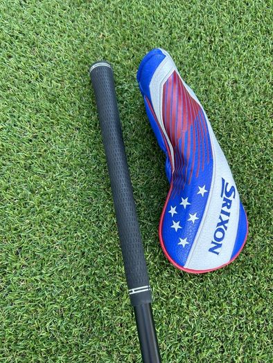 Srixon ZXi Hybrid