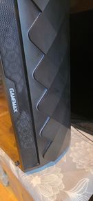 PC case