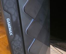 PC case