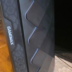PC case