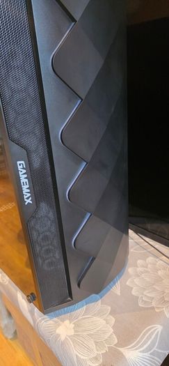 PC case