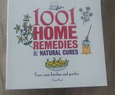 FREE 1001 Home Remedies Book