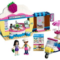 lego friends