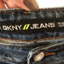 DKNY jeans sz 10 Image 6