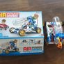 air power engine car Image 2