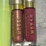 Stila stay all day liquid lipsticks and Pixi pink lip balm Image 3
