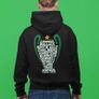 Celtic FC Lisbon Lions Trophy T-Shirt (Small To. 5XL) Image 6