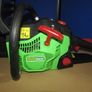 Florabest Chain Saw Image 6