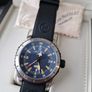 Armond Nicolet Divers Automatic 44mm Image 2