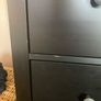Hemnes chest of 8 drawers Image 4
