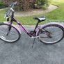 Girls Bicycle Image 5