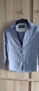 NEXT shirt boy 8 years old never worn