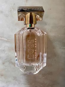 BOSS The Scent For Her Eau de Parfum 50ml