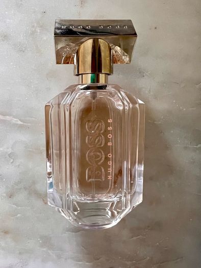 BOSS The Scent For Her Eau de Parfum 50ml