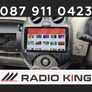 Premium Carplay Nissan Micra Android Auto Stereo Image 5