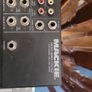 Mackie 12 channel mixer Image 4