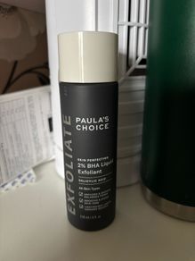paulas choice BHA