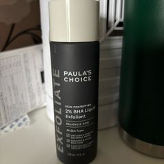 paulas choice BHA
