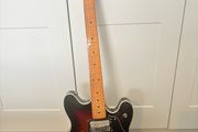 Squier Classic Vibe Starcaster