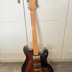 Squier Classic Vibe Starcaster