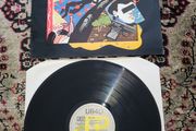 UB40: Labour of Love LP