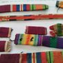 Job Lot of Vintage Military Medal Ribbon Bars (WWI & WWII Allied) Image 5