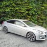 Breaking Hyundai i40 2012 1.7diesel Image 3
