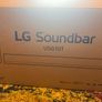 LG USG10T soundbar and sub (new) Image 2