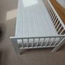 IKEA kids bed Image 4