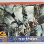 Jurassic Park cards Image 7