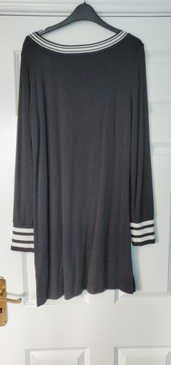 Tunica Dress Size 14