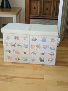 Toy Box