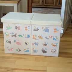 Toy Box