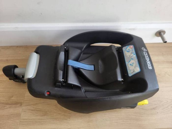 Maxi cosi isofix car base