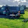 VW Transporter Campervan Image 6