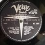 Jimmy Smith - Any Number Can Win UK Verve Mono LP Image 2