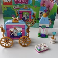 Lego Disney Princess 41141 Pumpkins Royal Carriage