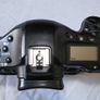 Canon EOS-1D Mark III - Pro Field & Studio Kit (Battery, Dual Cards, AC Adapter) Image 5