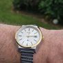 vintage Newton Watch Image 8