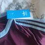aston villa retro shirt Image 5