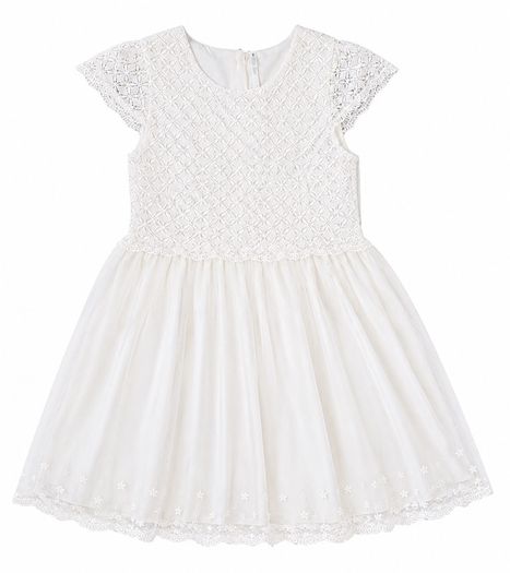 BRAND NEW Girls Occasion Dress: Size 8-9yrs