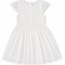 BRAND NEW Girls Occasion Dress: Size 8-9yrs Image 2